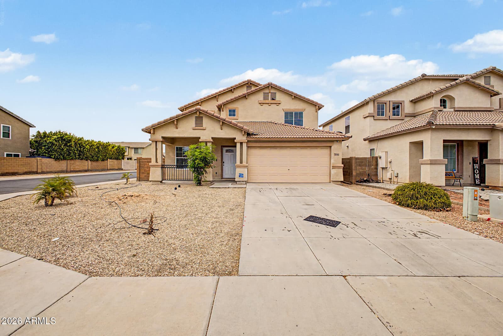 9205 W WILLIAMS Street, Tolleson, AZ 85353 — photo 1 of 40