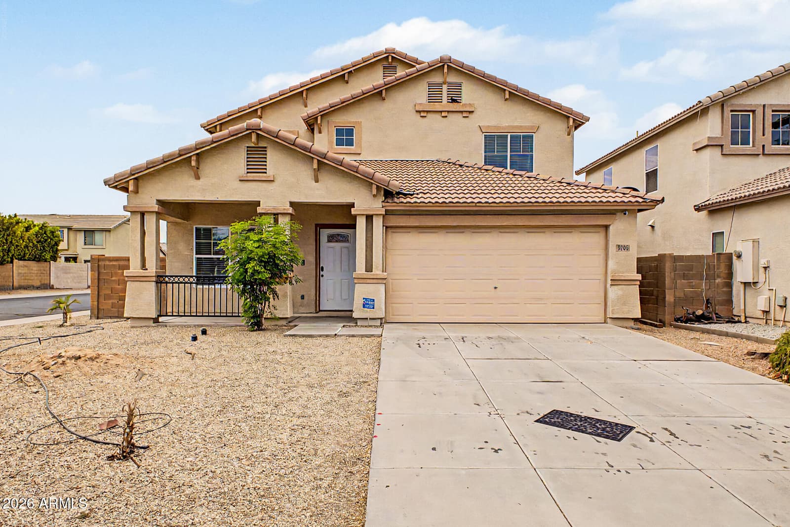 9205 W WILLIAMS Street, Tolleson, AZ 85353 — photo 2 of 40