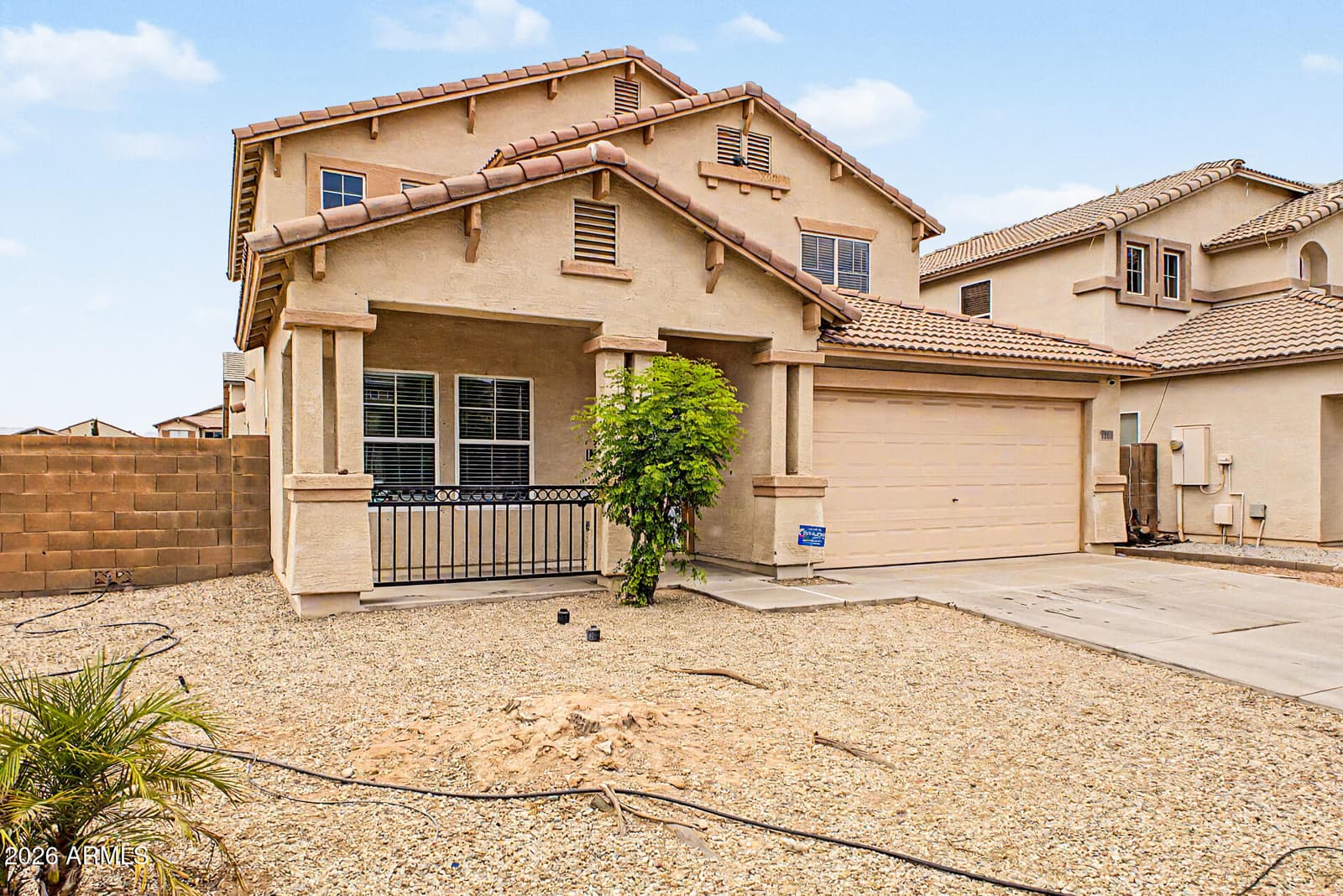 9205 W WILLIAMS Street, Tolleson, AZ 85353 — photo 4 of 40