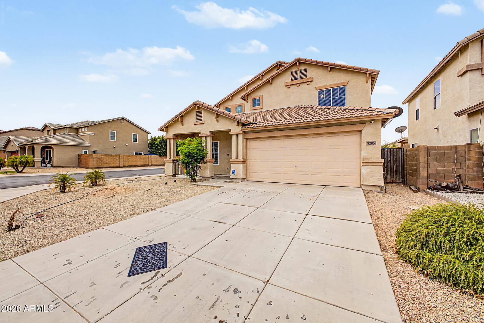 9205 W WILLIAMS Street, Tolleson, AZ 85353 — photo 5 of 40