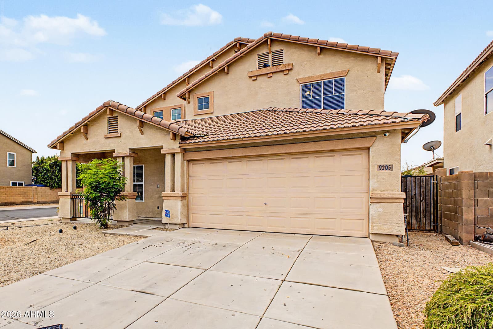 9205 W WILLIAMS Street, Tolleson, AZ 85353 — photo 6 of 40