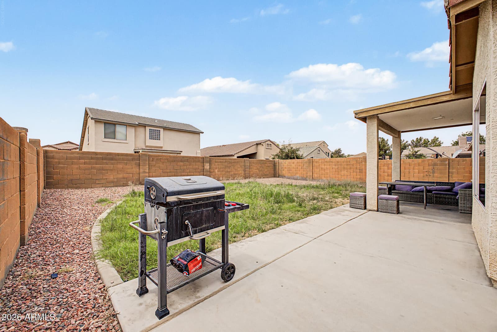 9205 W WILLIAMS Street, Tolleson, AZ 85353 — photo 38 of 40