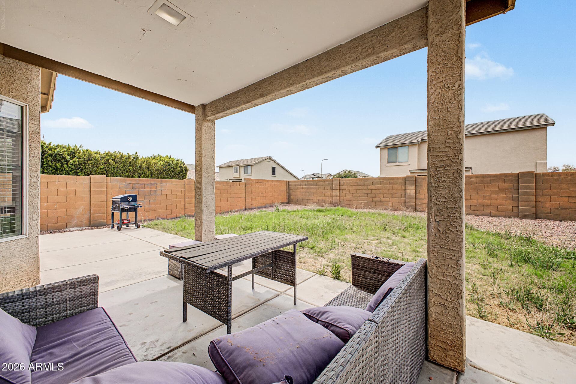 9205 W WILLIAMS Street, Tolleson, AZ 85353 — photo 37 of 40