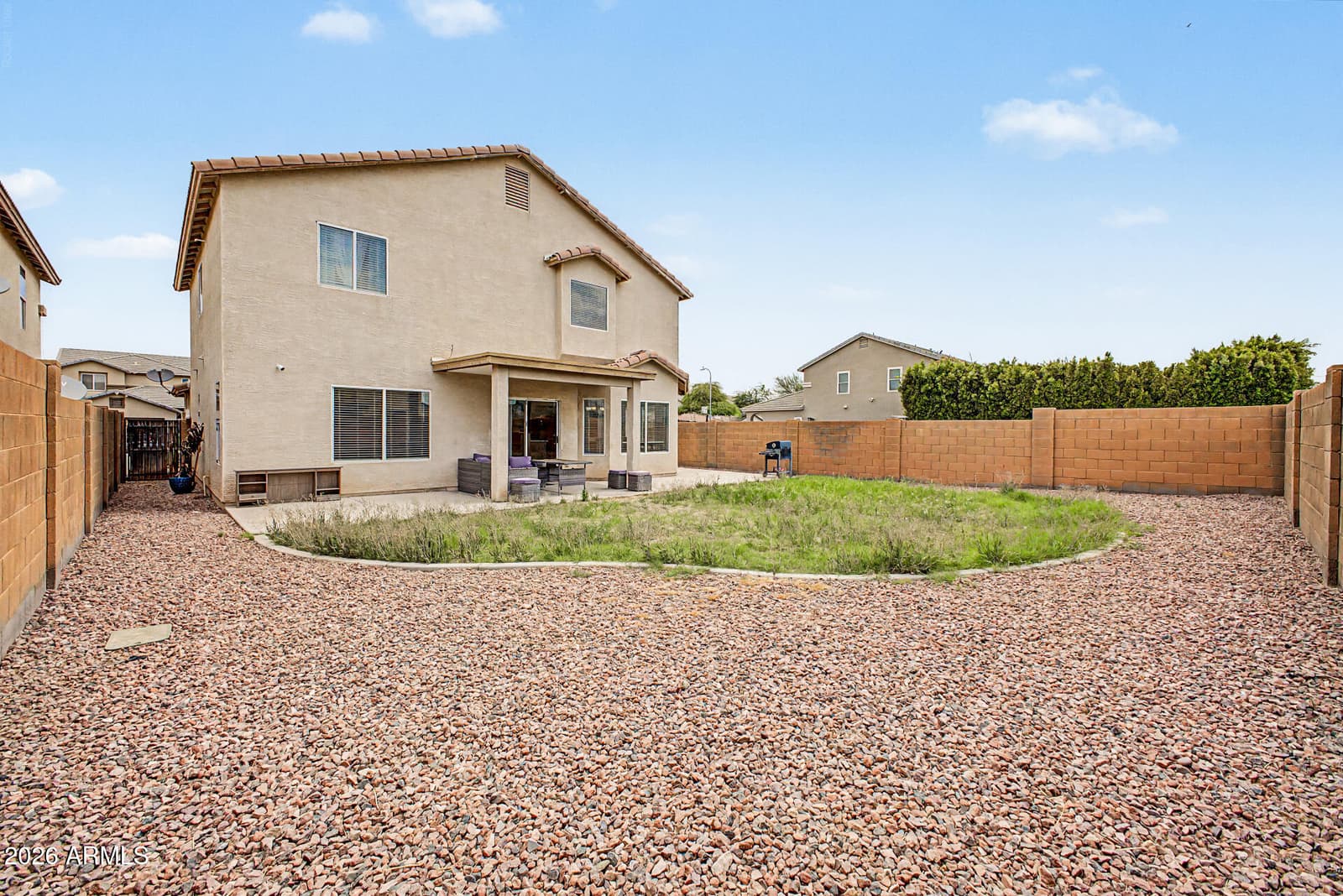 9205 W WILLIAMS Street, Tolleson, AZ 85353 — photo 39 of 40
