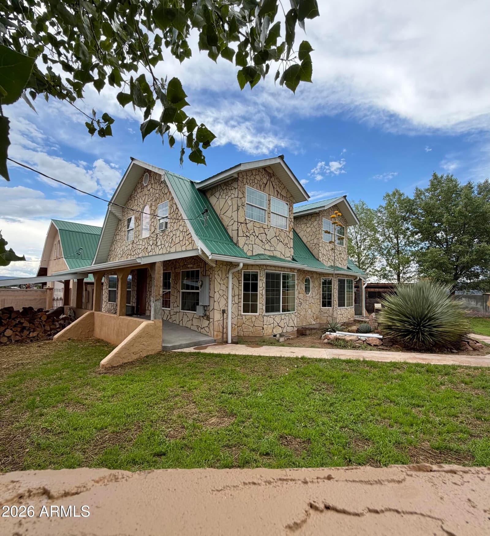 624 W Baker Ranch Road, Young, AZ 85554 — photo 5 of 129