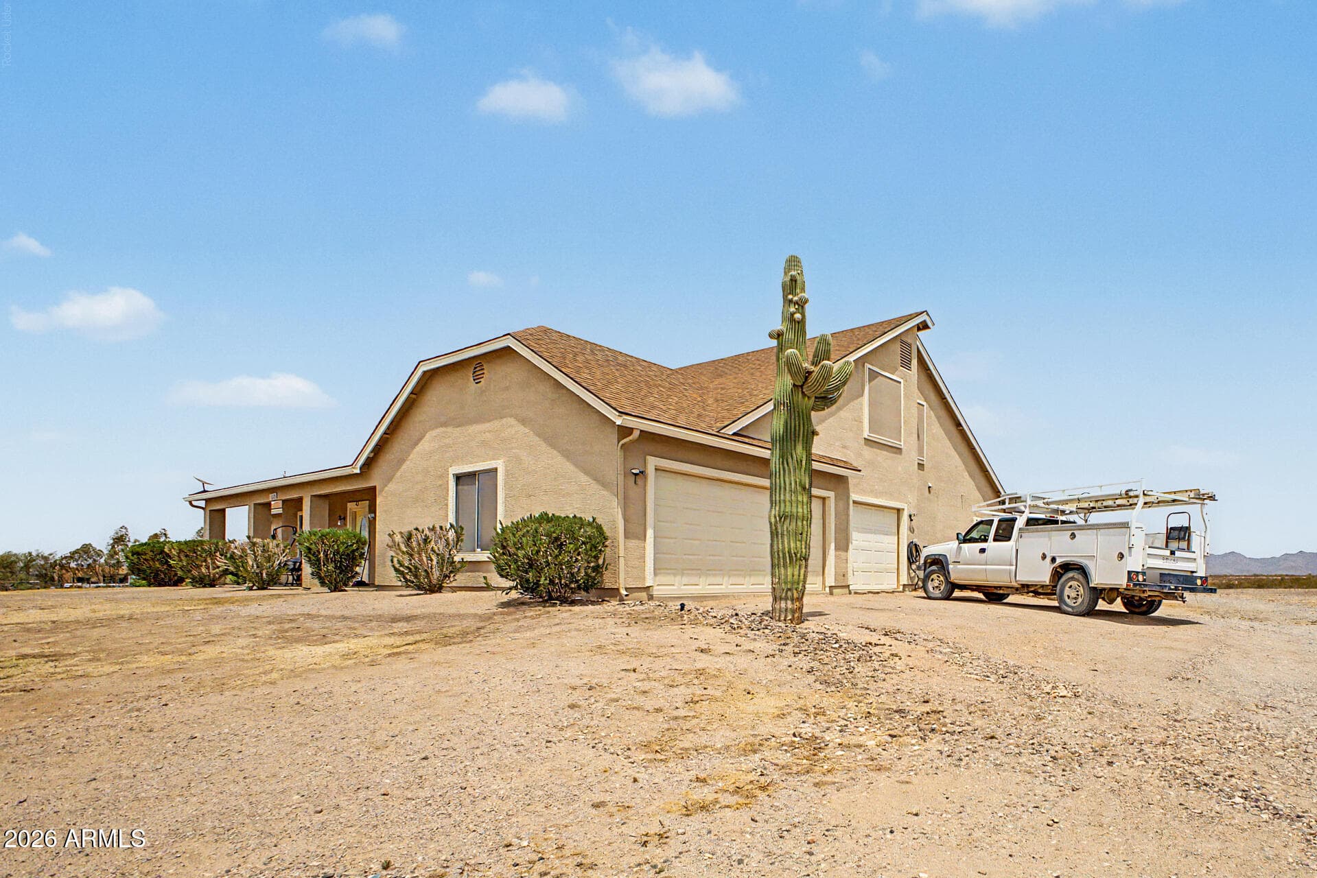 5306 N 371ST Avenue, Tonopah, AZ 85354