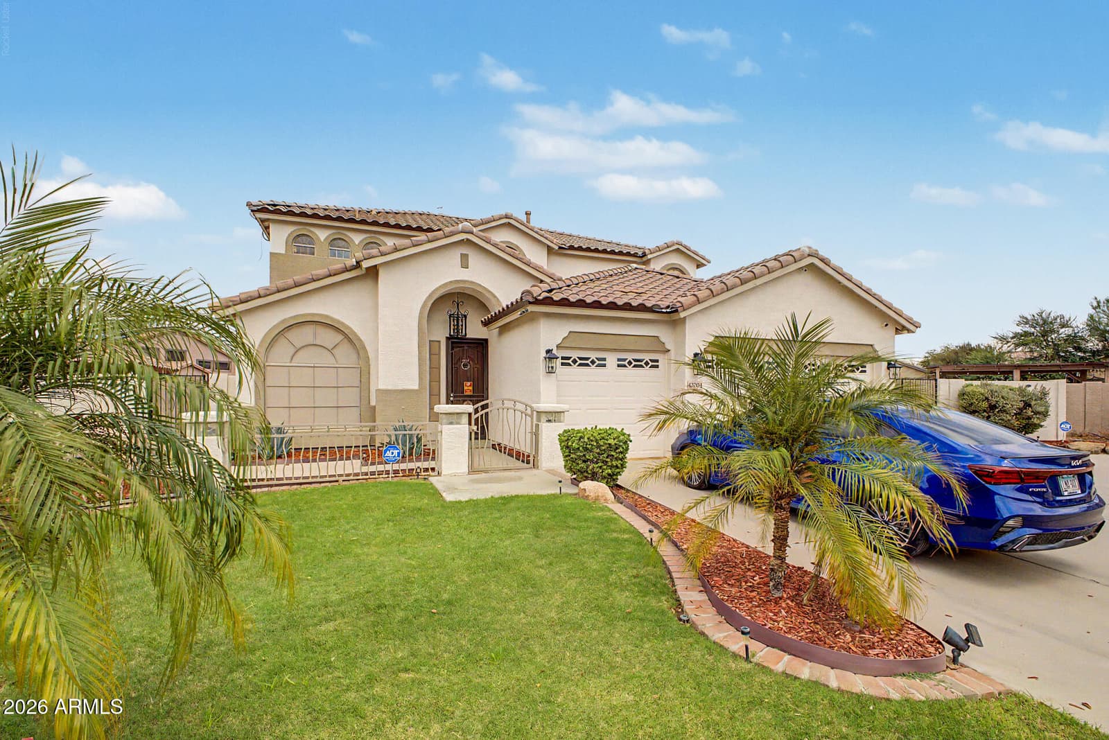 43204 W OAKLAND Court, Maricopa, AZ 85138 — photo 2 of 28