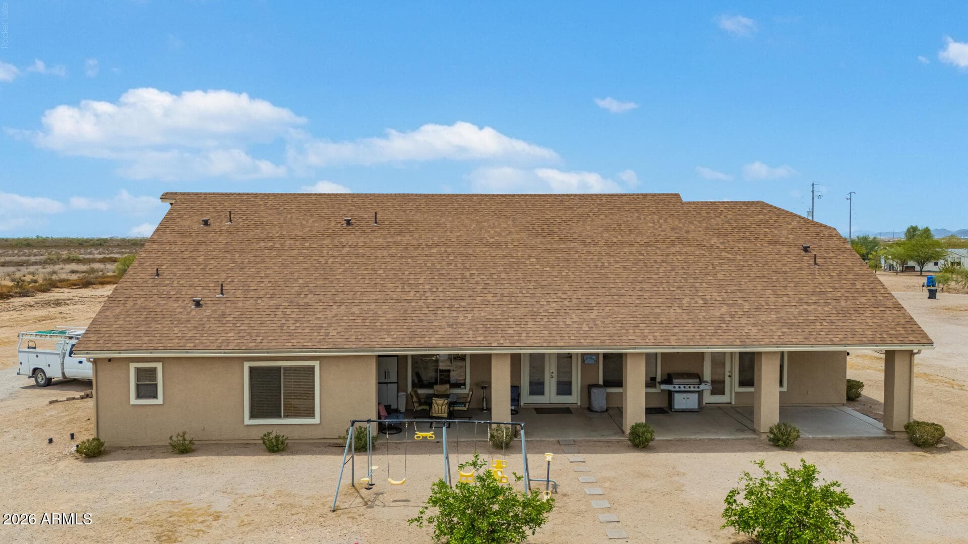 5306 N 371ST Avenue, Tonopah, AZ 85354 — photo 44 of 45