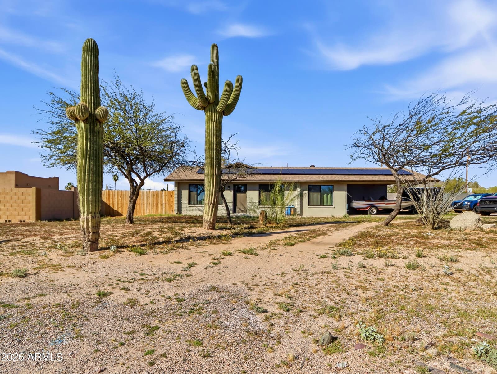 7750 E HERMOSA VISTA Drive, Mesa, AZ 85207 — photo 1 of 35
