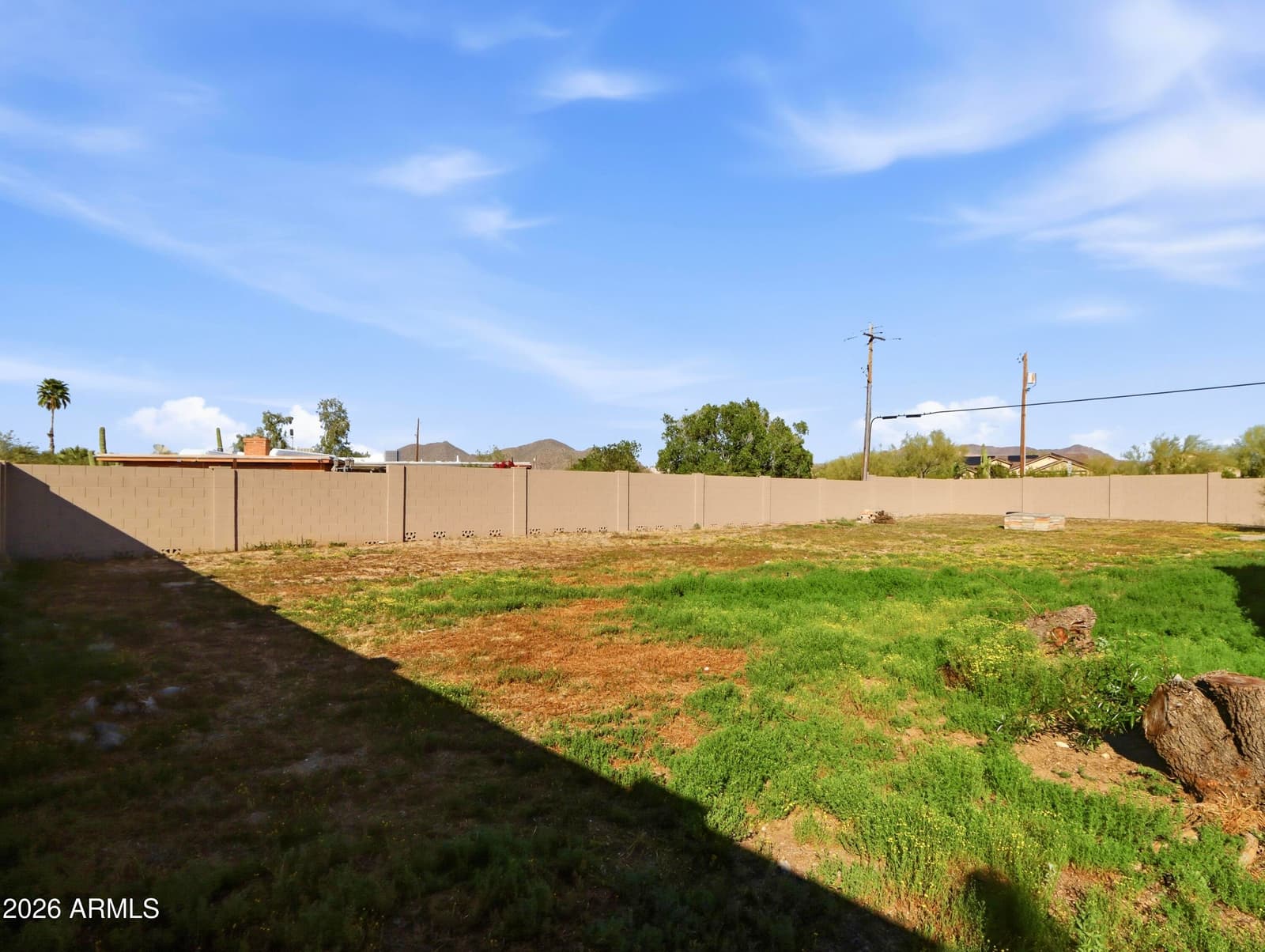 7750 E HERMOSA VISTA Drive, Mesa, AZ 85207 — photo 22 of 35