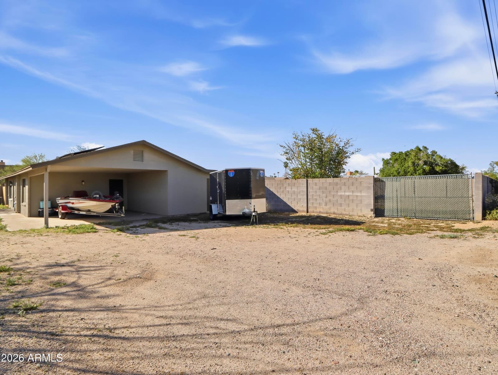 7750 E HERMOSA VISTA Drive, Mesa, AZ 85207 — photo 25 of 35