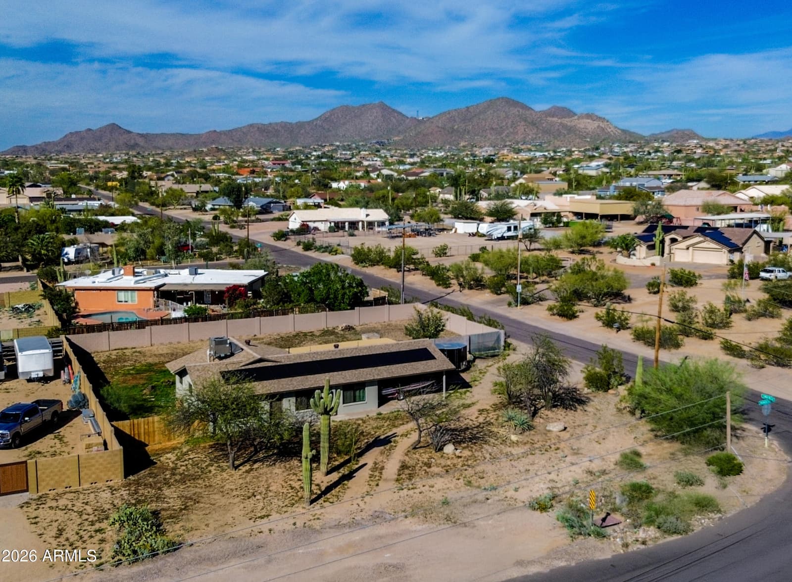 7750 E HERMOSA VISTA Drive, Mesa, AZ 85207 — photo 29 of 35