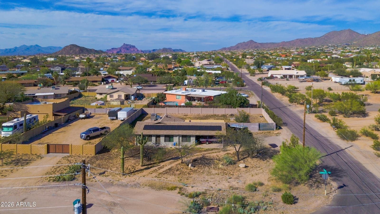 7750 E HERMOSA VISTA Drive, Mesa, AZ 85207 — photo 33 of 35