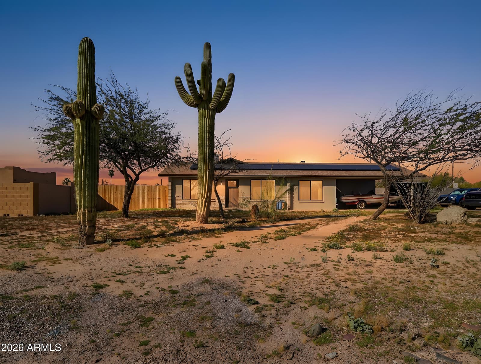 7750 E HERMOSA VISTA Drive, Mesa, AZ 85207 — photo 35 of 35