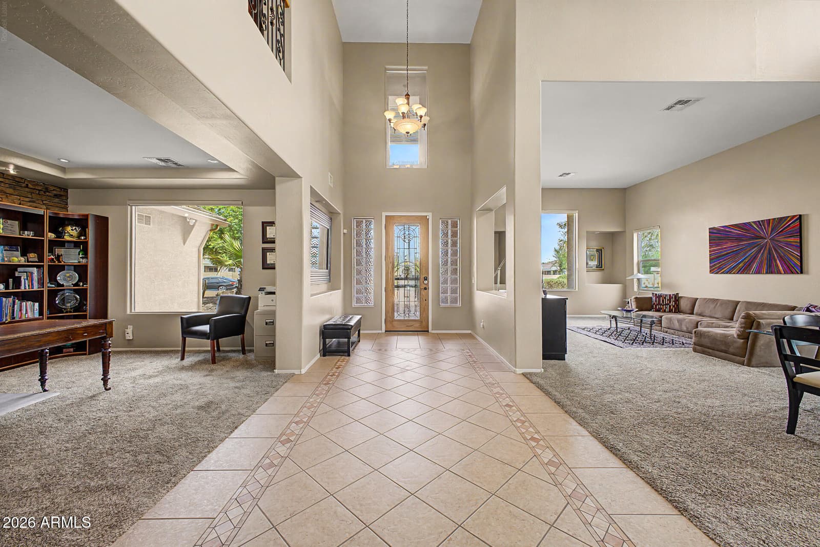 10746 N 146TH Avenue, Surprise, AZ 85379 — photo 9 of 96