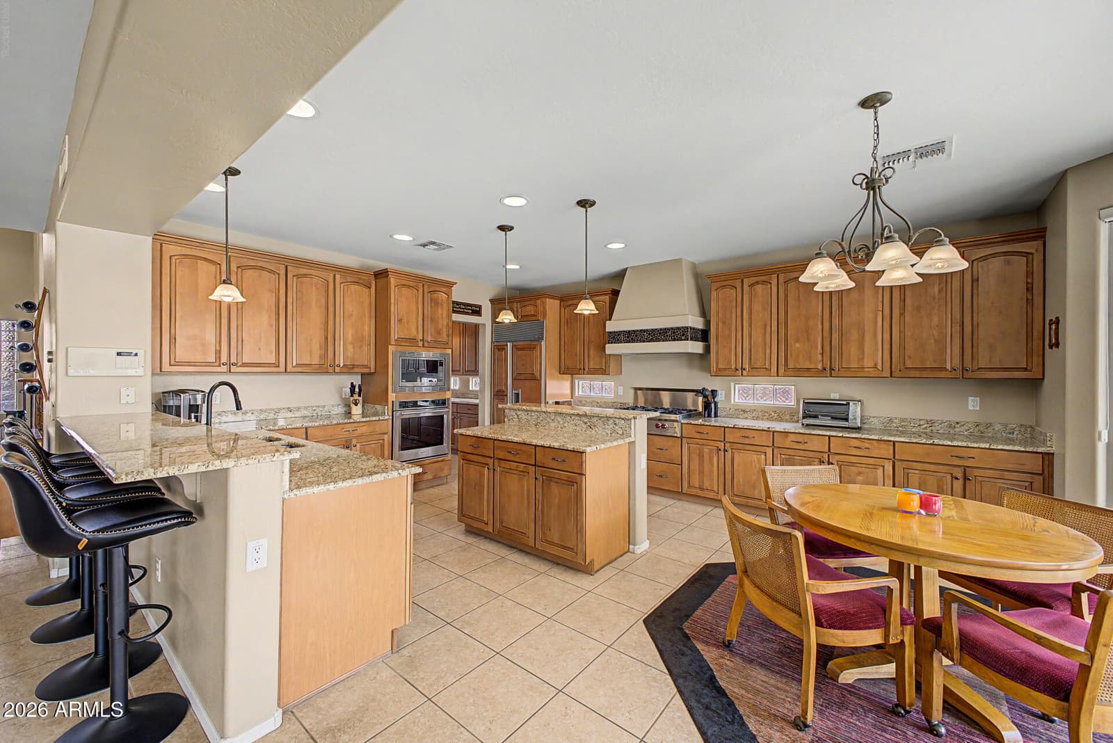 10746 N 146TH Avenue, Surprise, AZ 85379 — photo 22 of 96