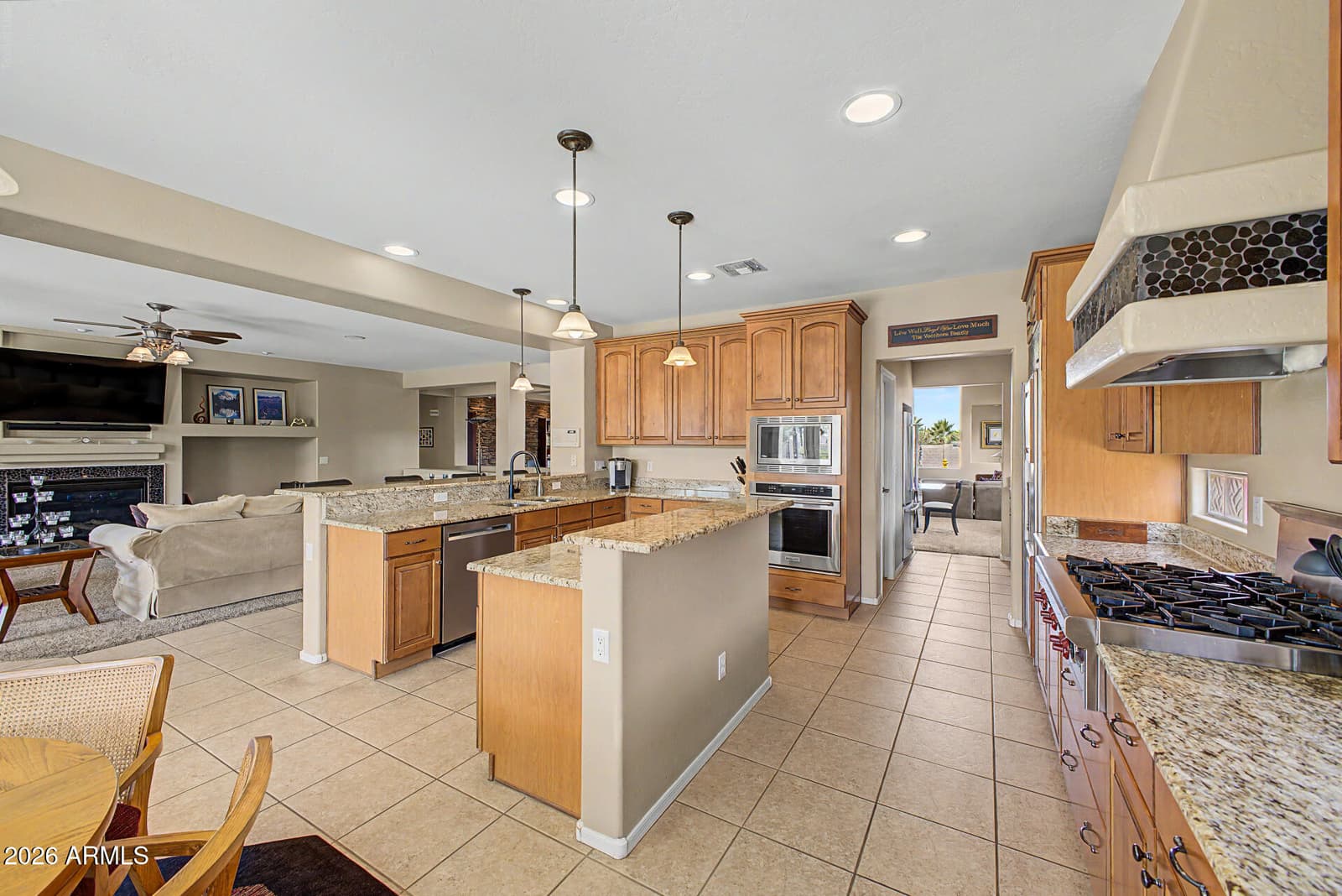 10746 N 146TH Avenue, Surprise, AZ 85379 — photo 24 of 96