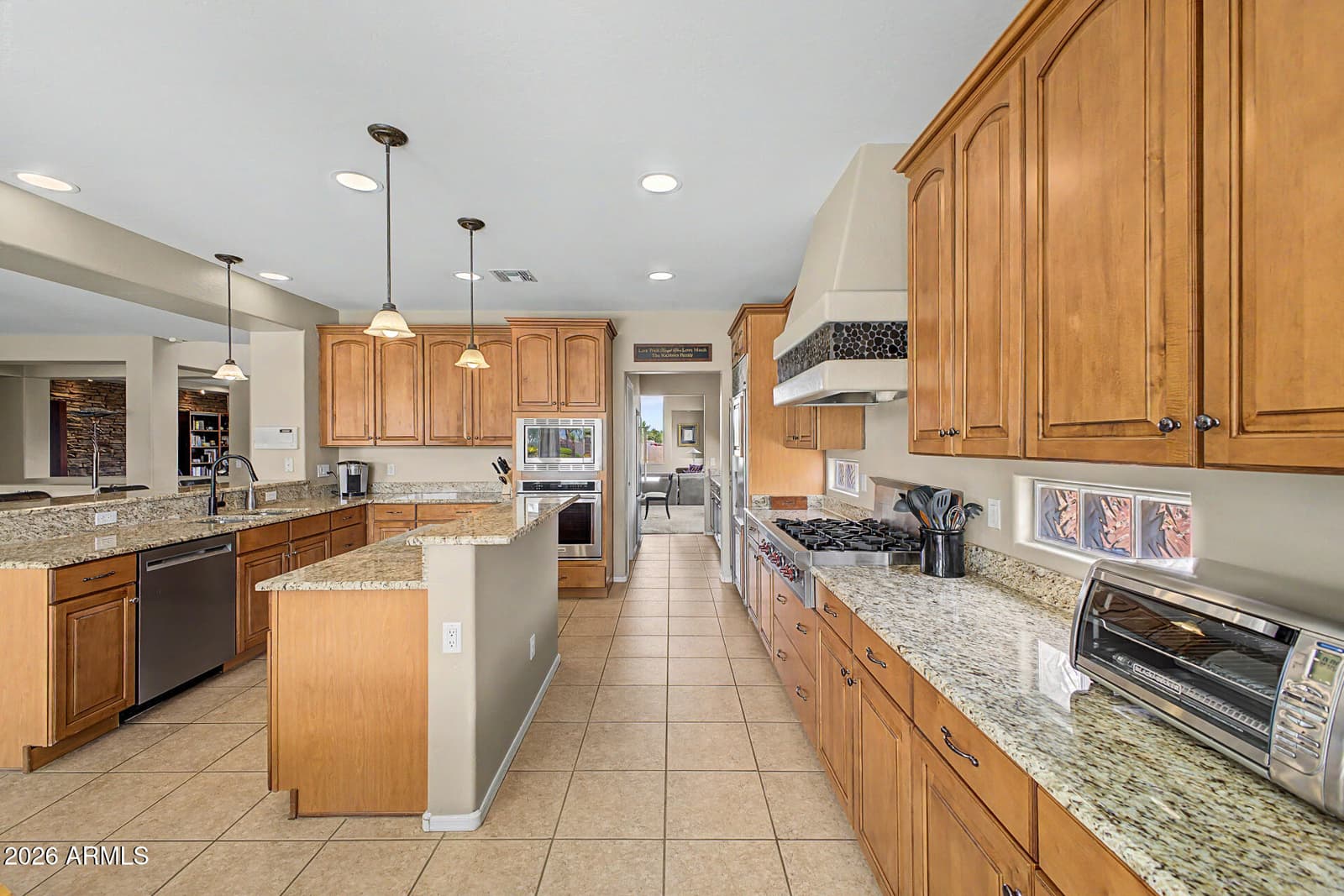 10746 N 146TH Avenue, Surprise, AZ 85379 — photo 25 of 96