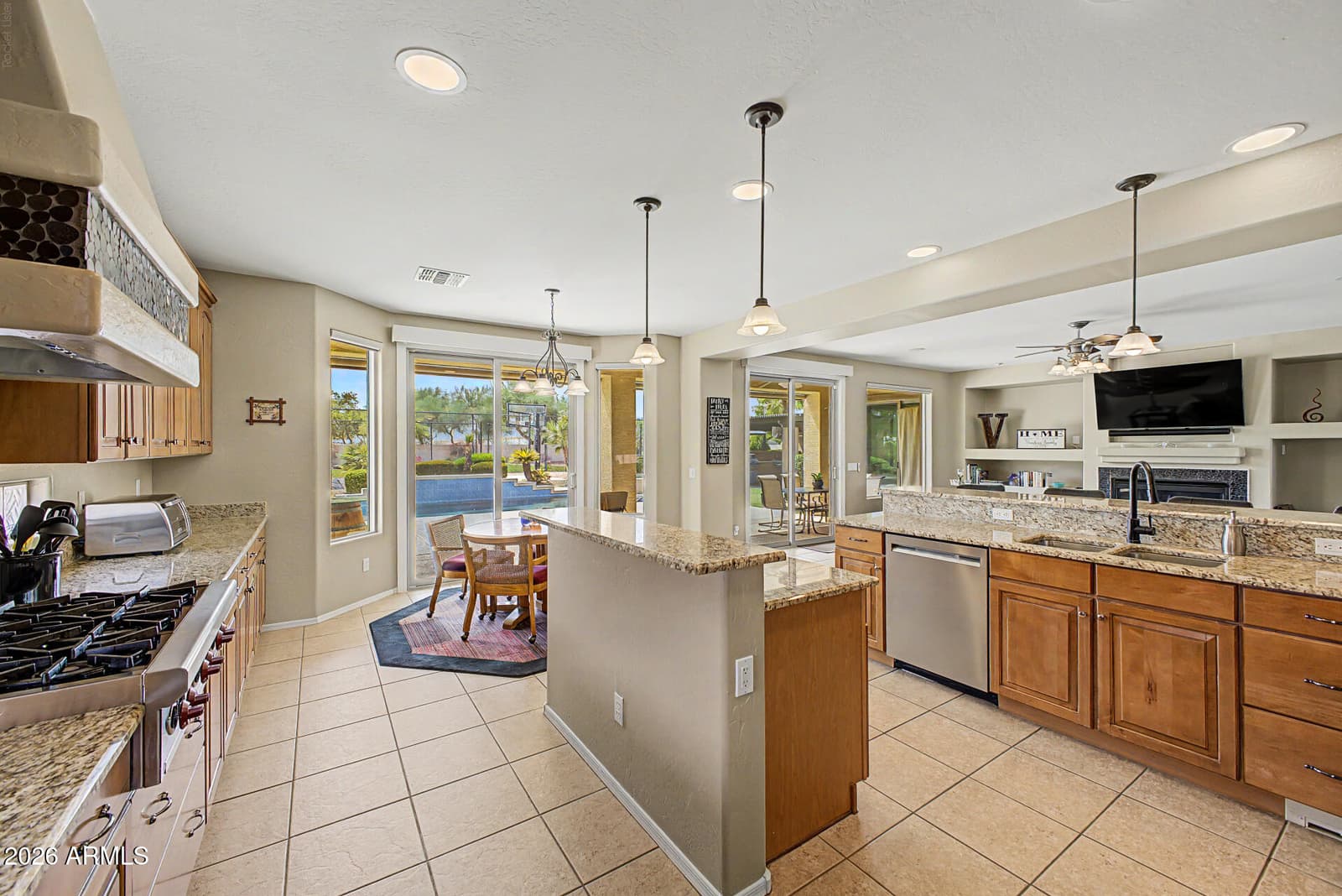 10746 N 146TH Avenue, Surprise, AZ 85379 — photo 26 of 96