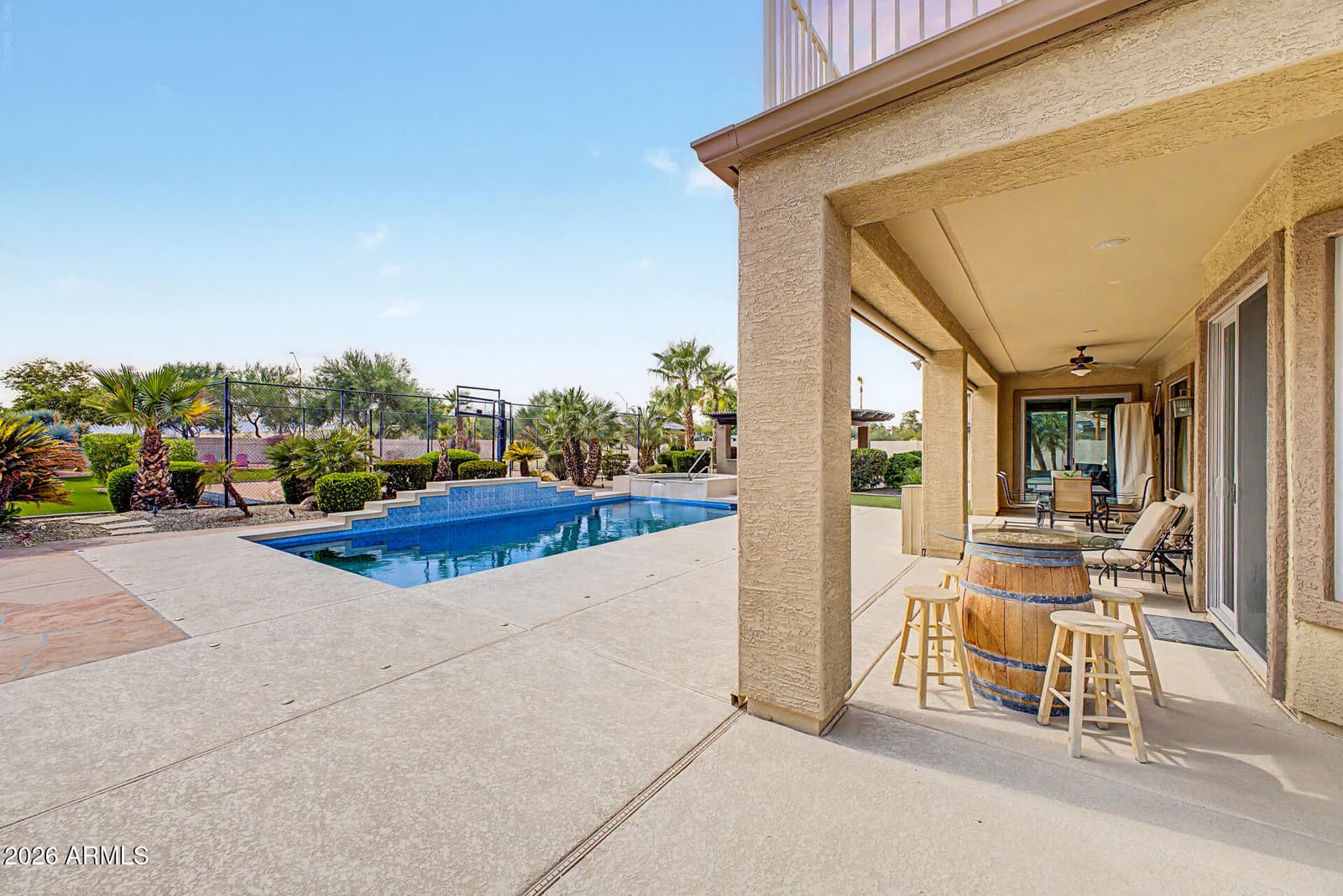 10746 N 146TH Avenue, Surprise, AZ 85379 — photo 63 of 96