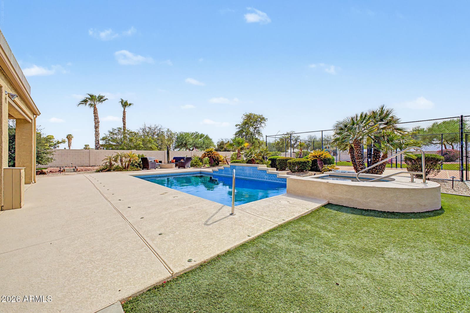 10746 N 146TH Avenue, Surprise, AZ 85379 — photo 64 of 96