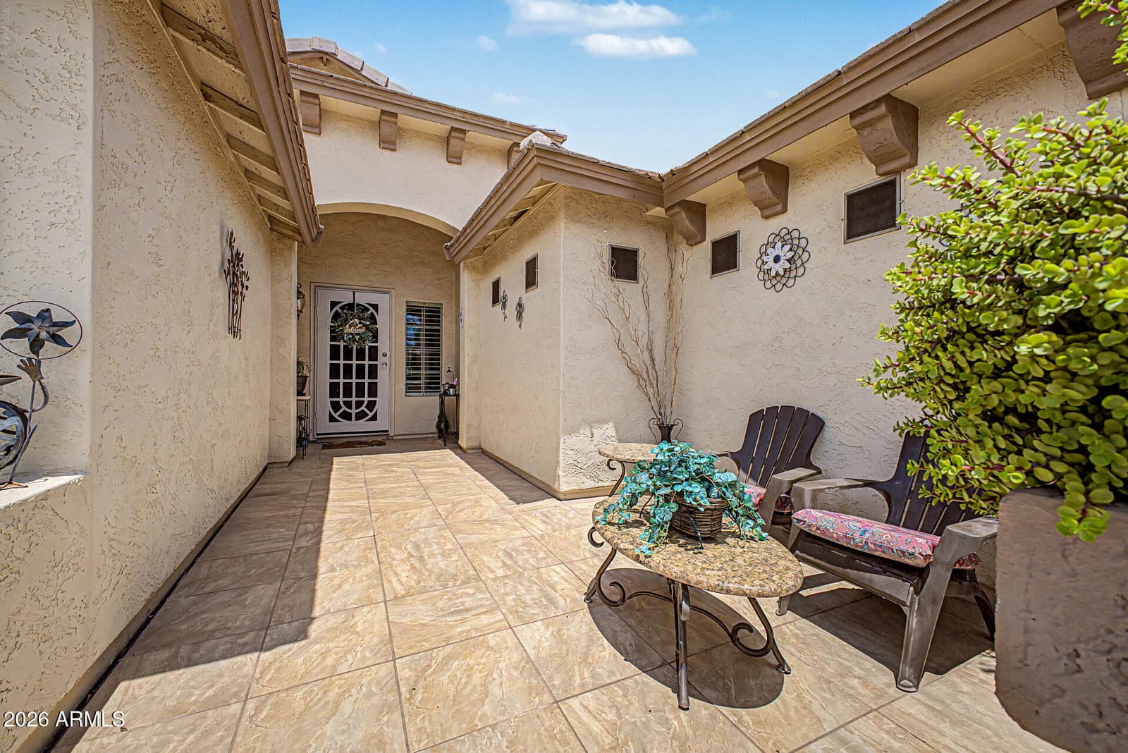 3450 E KESLER Lane, Gilbert, AZ 85295 — photo 3 of 37