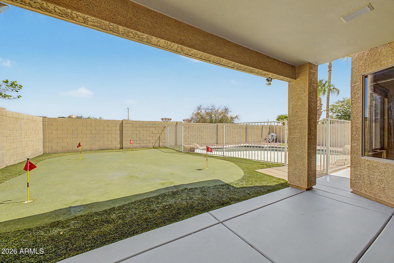 436 W GARY Avenue, Gilbert, AZ 85233 — photo 24 of 33