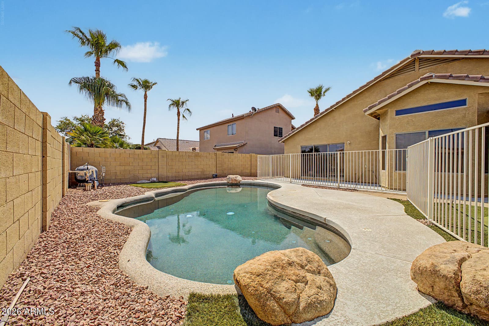 436 W GARY Avenue, Gilbert, AZ 85233 — photo 26 of 33