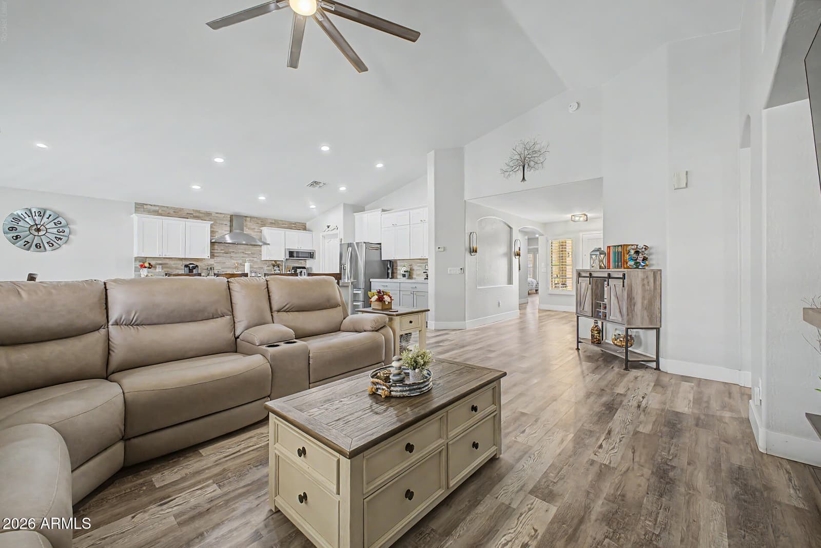 3450 E KESLER Lane, Gilbert, AZ 85295 — photo 10 of 37