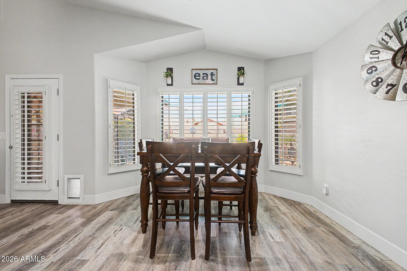 3450 E KESLER Lane, Gilbert, AZ 85295 — photo 11 of 37