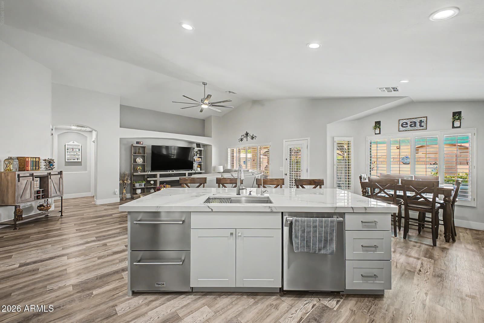 3450 E KESLER Lane, Gilbert, AZ 85295 — photo 16 of 37