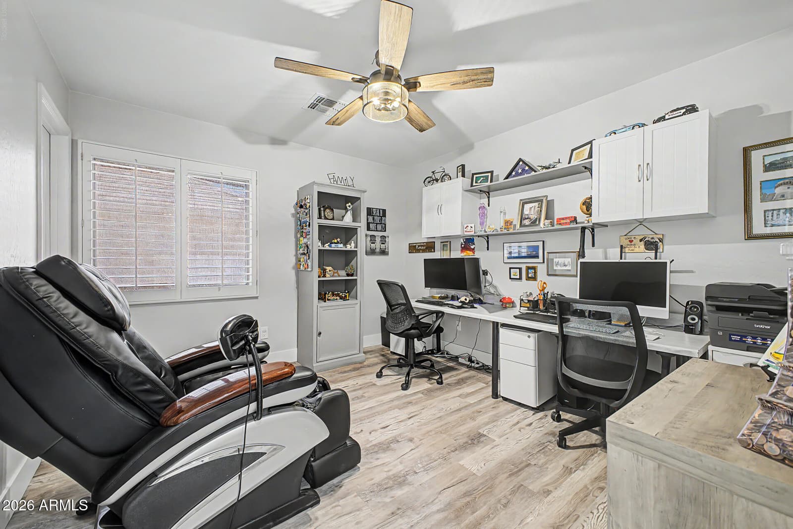 3450 E KESLER Lane, Gilbert, AZ 85295 — photo 27 of 37