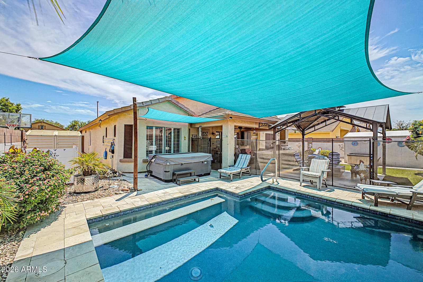 3450 E KESLER Lane, Gilbert, AZ 85295 — photo 37 of 37