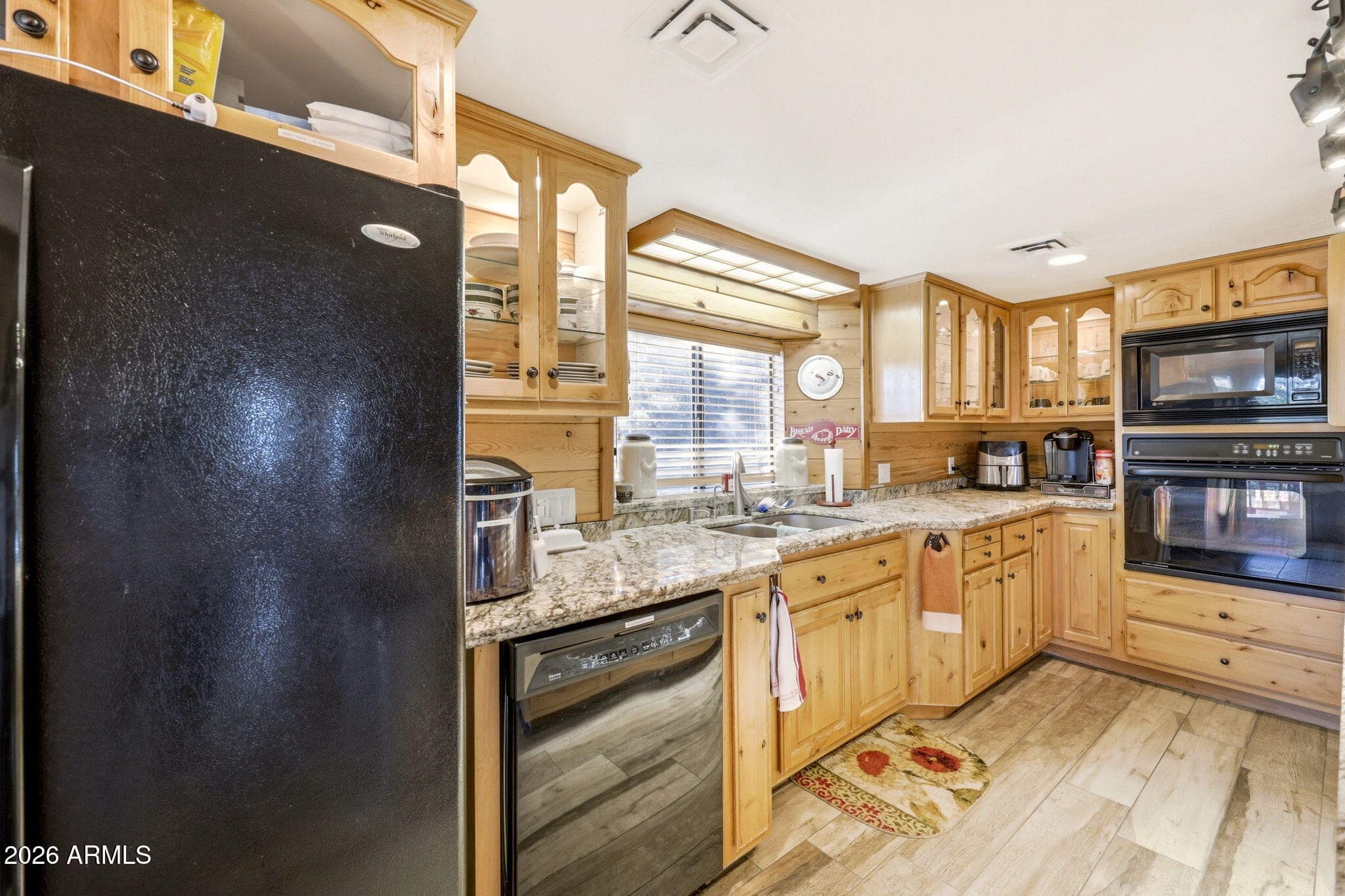 3161 TRAILS END, Overgaard, AZ 85933 — photo 11 of 43