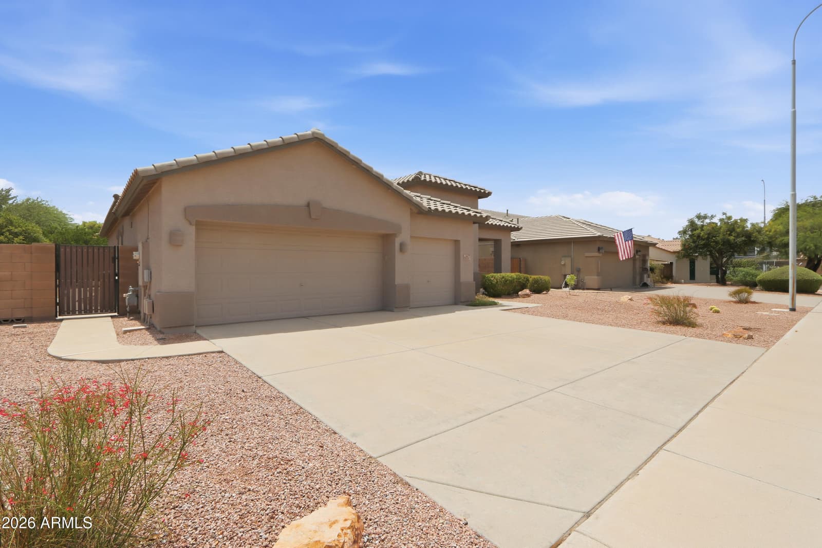 1677 E HAWKEN Place, Chandler, AZ 85286 — photo 3 of 49