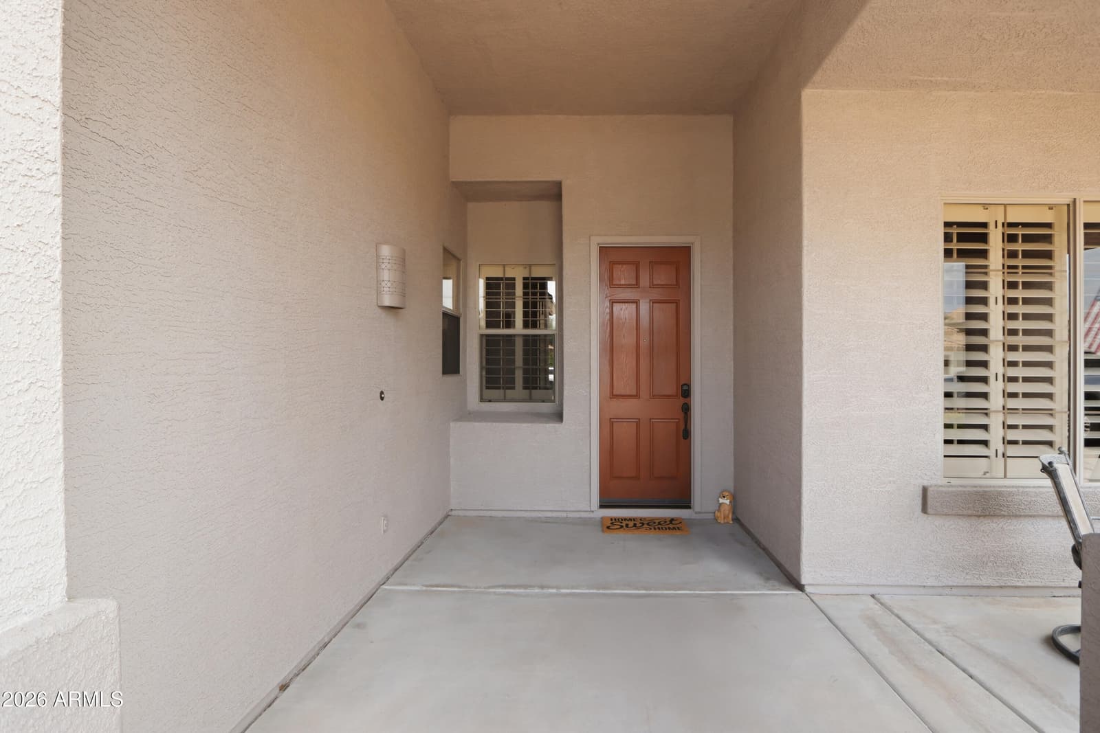 1677 E HAWKEN Place, Chandler, AZ 85286 — photo 4 of 49