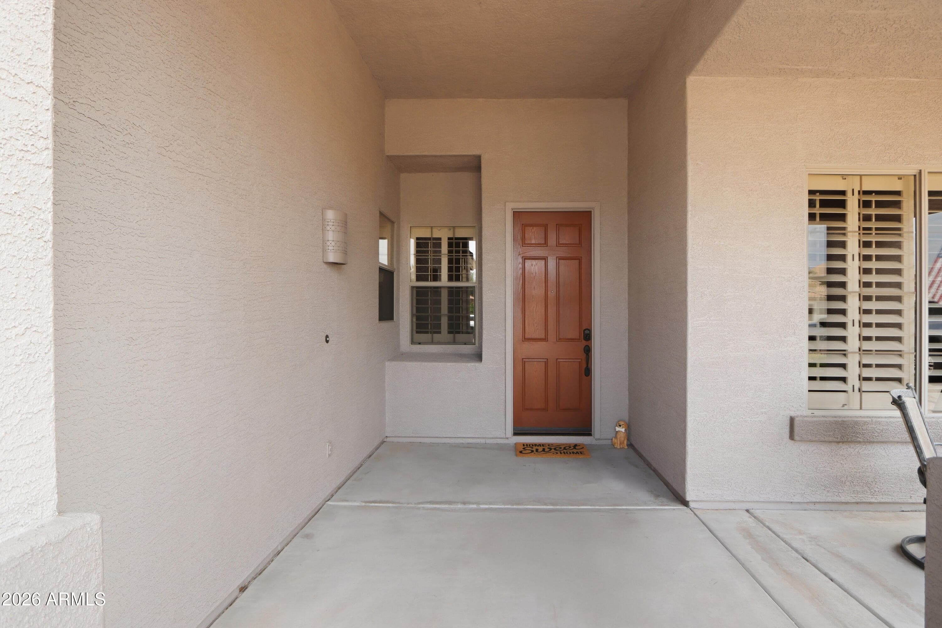 1677 E HAWKEN Place, Chandler, AZ 85286 — photo 4 of 49