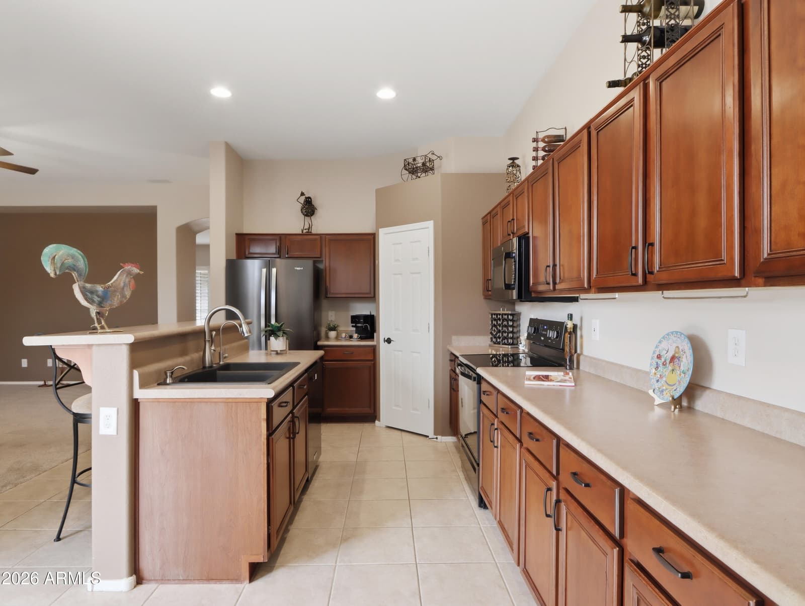1677 E HAWKEN Place, Chandler, AZ 85286 — photo 18 of 49