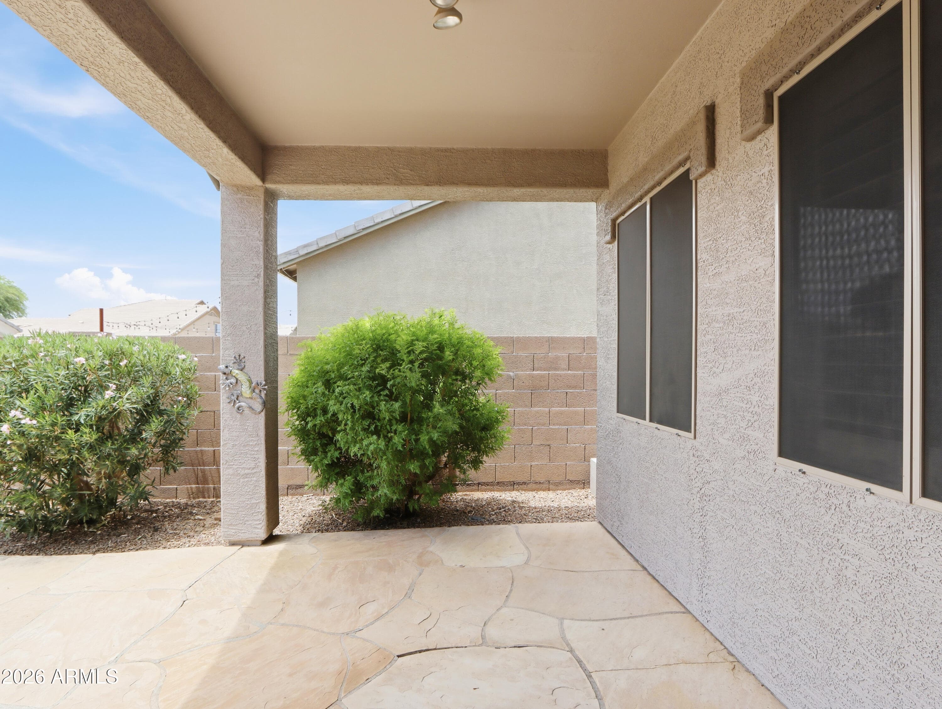 1677 E HAWKEN Place, Chandler, AZ 85286 — photo 44 of 49