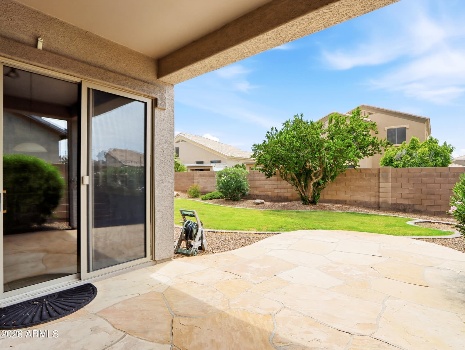 1677 E HAWKEN Place, Chandler, AZ 85286 — photo 45 of 49