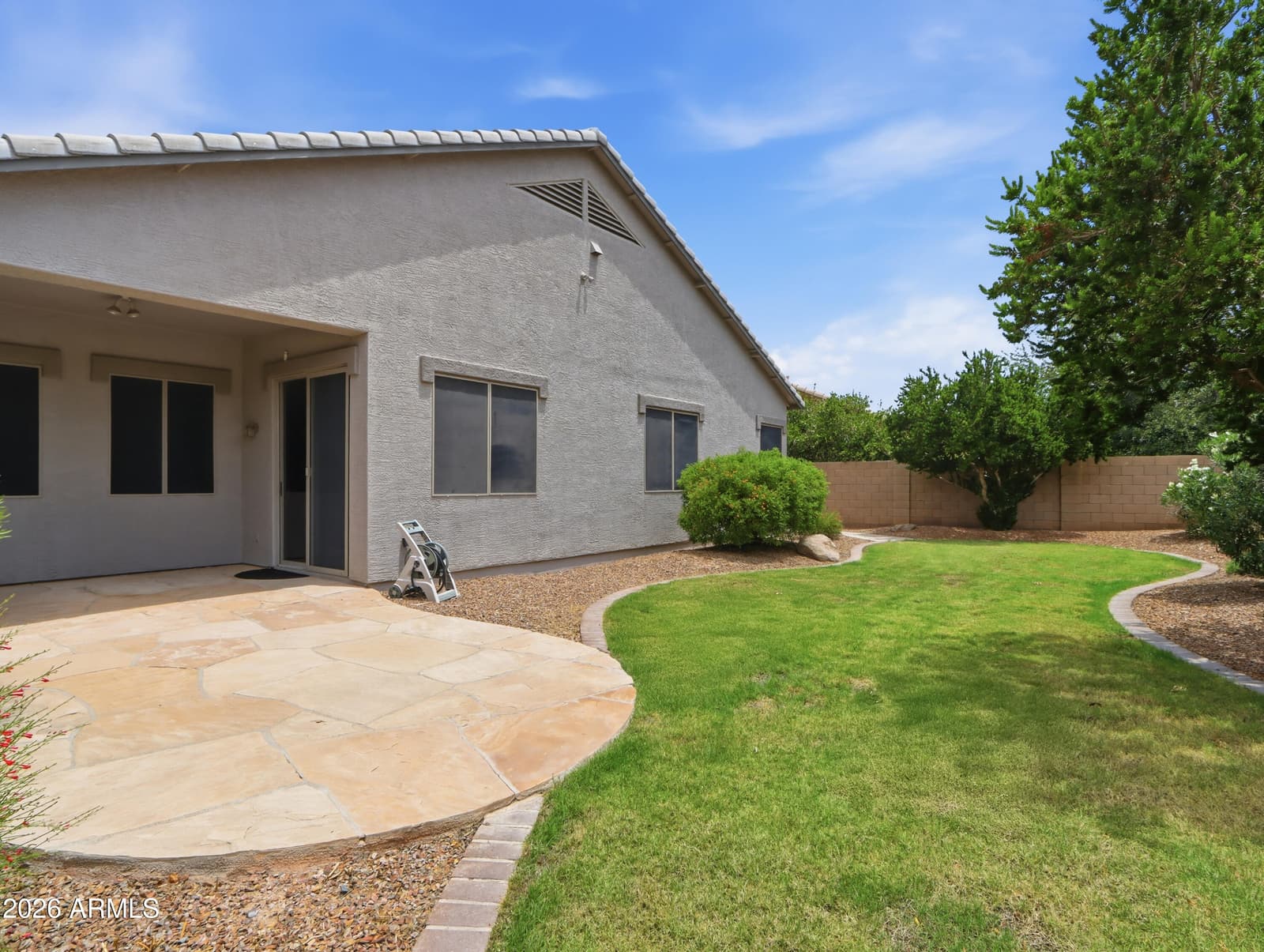 1677 E HAWKEN Place, Chandler, AZ 85286 — photo 47 of 49