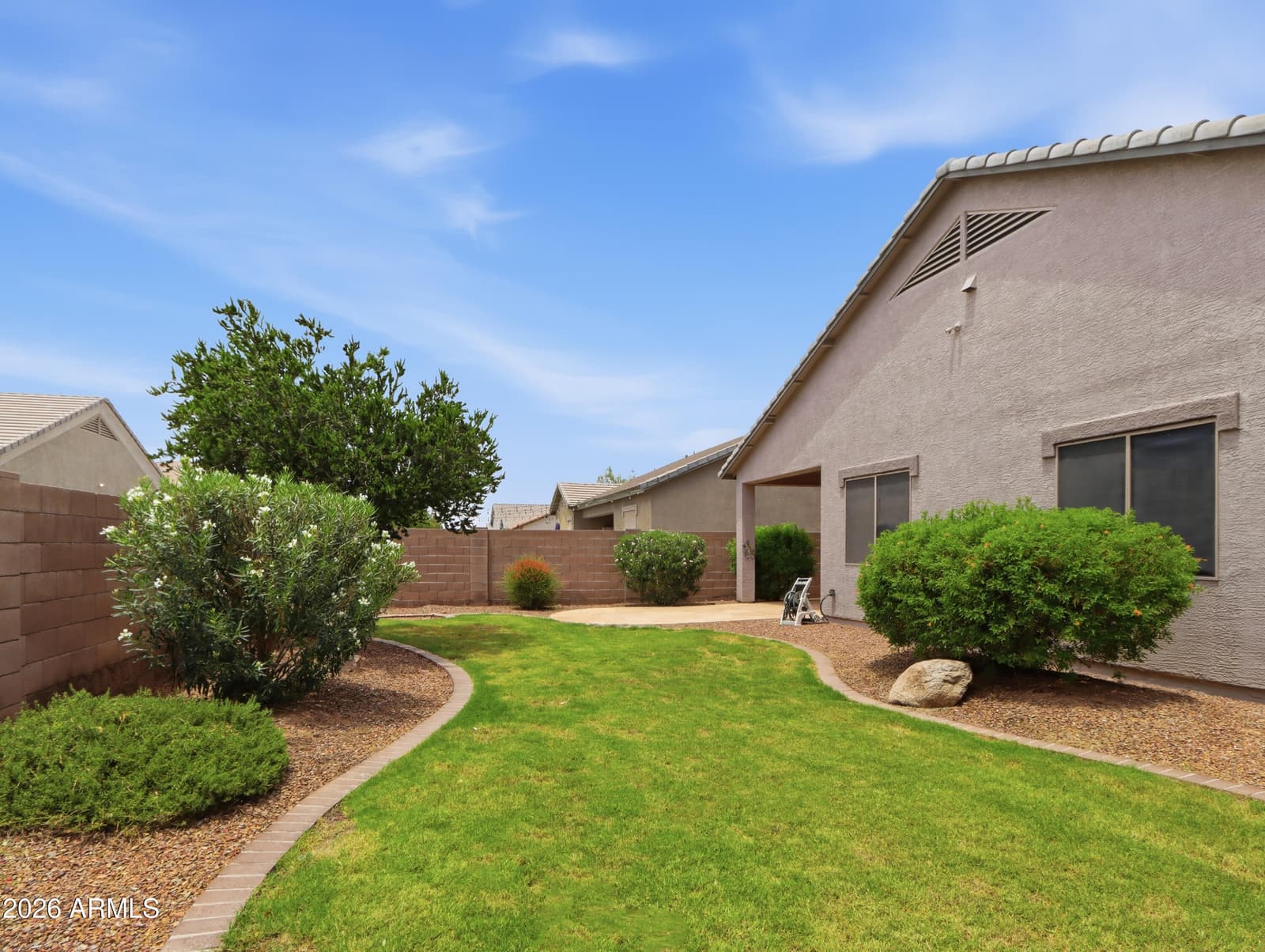 1677 E HAWKEN Place, Chandler, AZ 85286 — photo 49 of 49