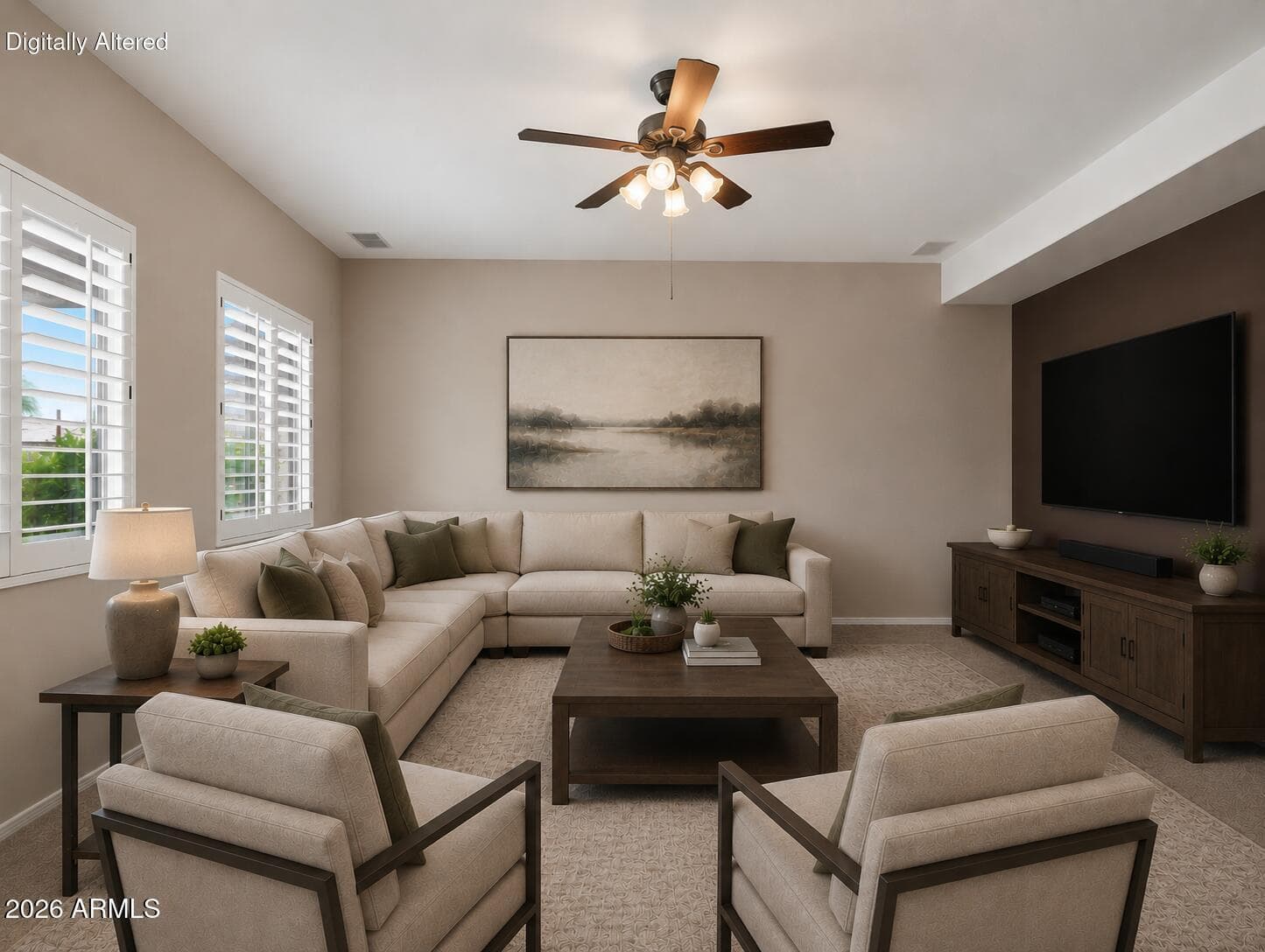 1677 E HAWKEN Place, Chandler, AZ 85286 — photo 14 of 49