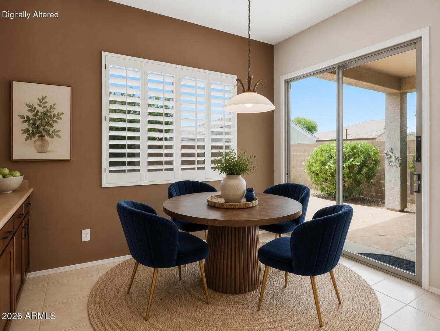 1677 E HAWKEN Place, Chandler, AZ 85286 — photo 20 of 49