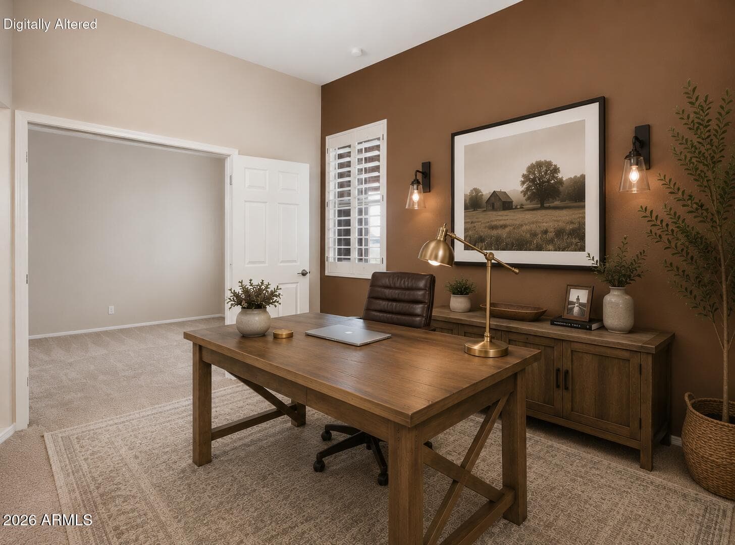1677 E HAWKEN Place, Chandler, AZ 85286 — photo 35 of 49