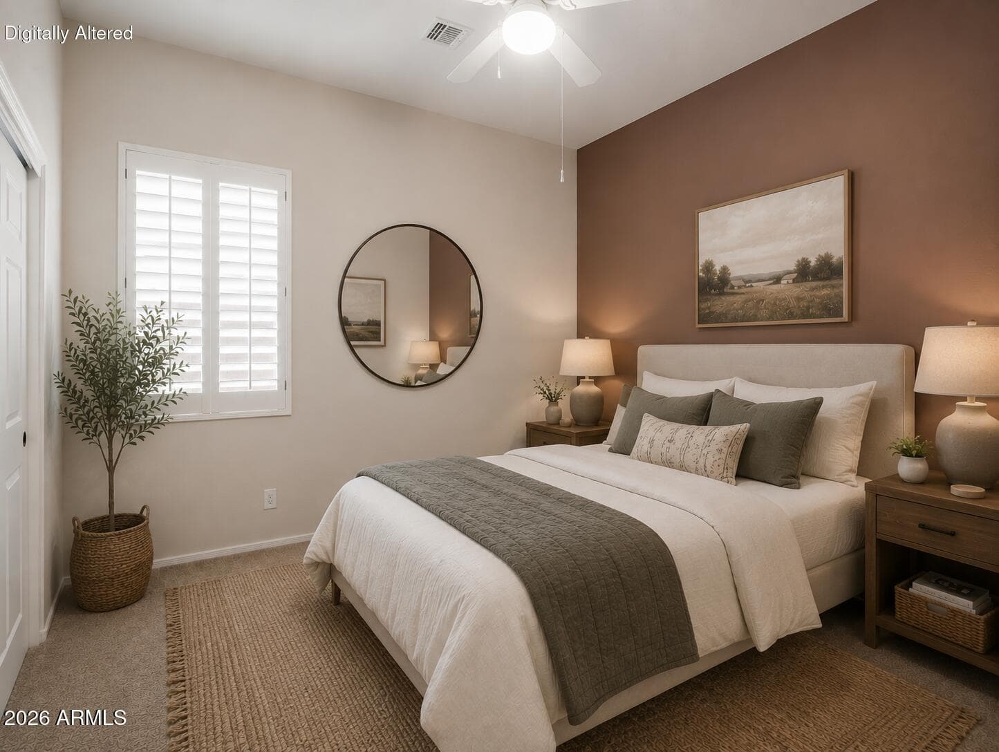 1677 E HAWKEN Place, Chandler, AZ 85286 — photo 39 of 49