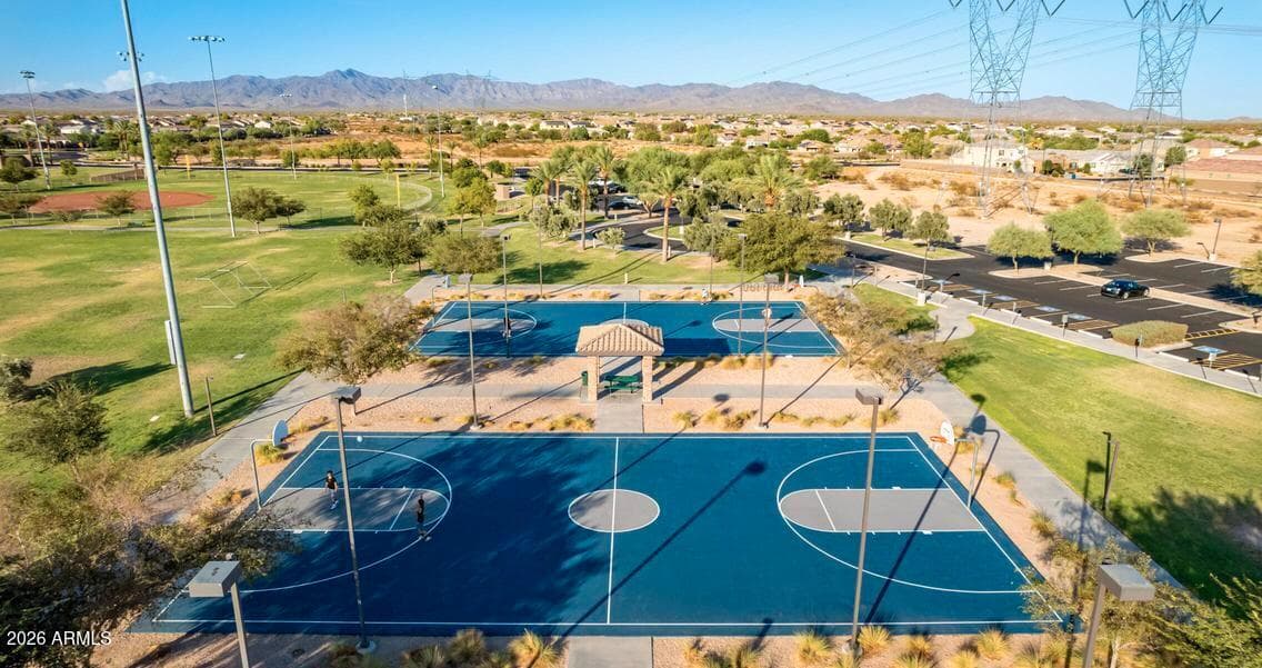 29876 W CLARENDON Avenue, Buckeye, AZ 85396 — photo 56 of 58
