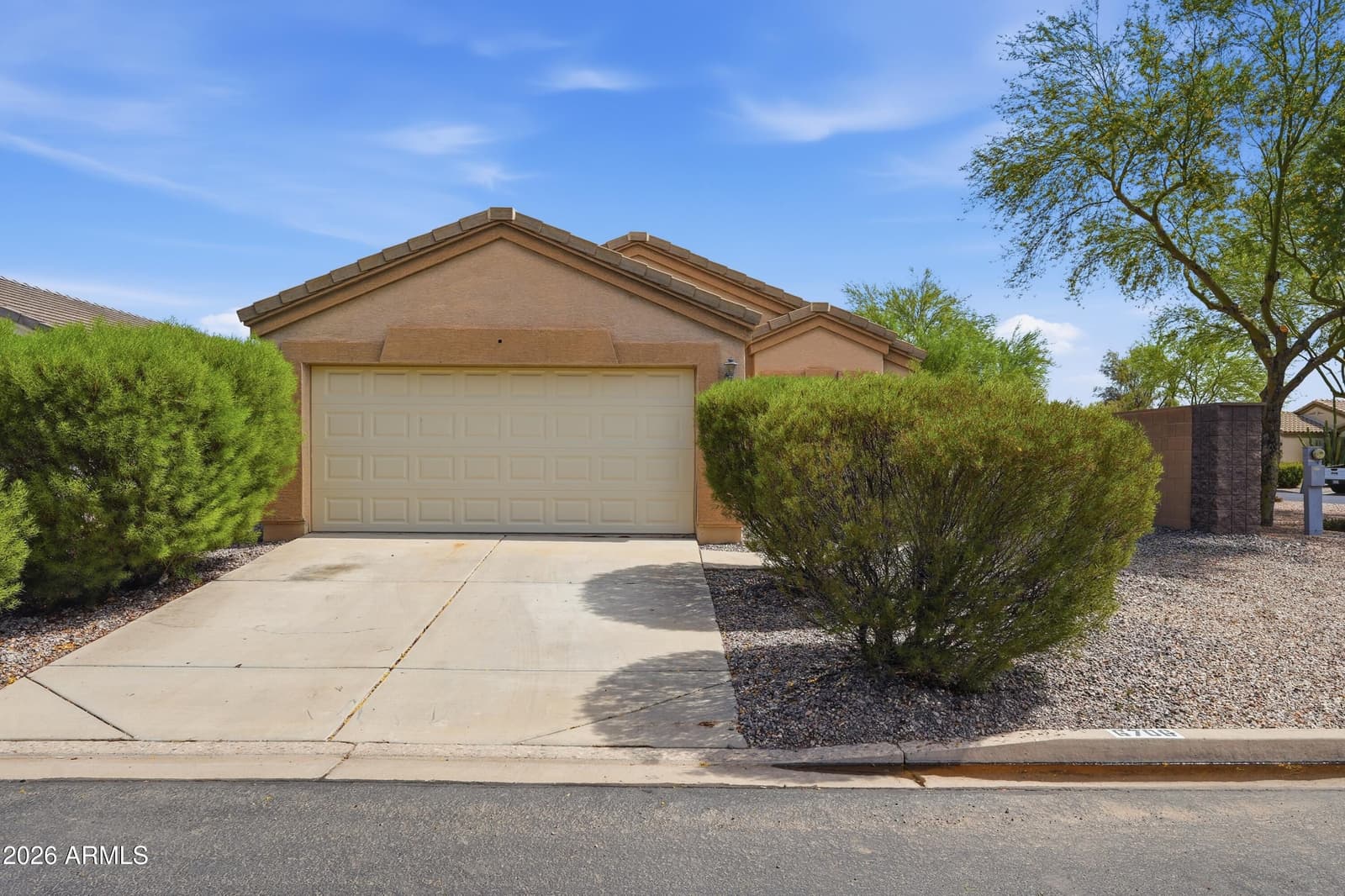6706 E ESCAPE Avenue, Florence, AZ 85132