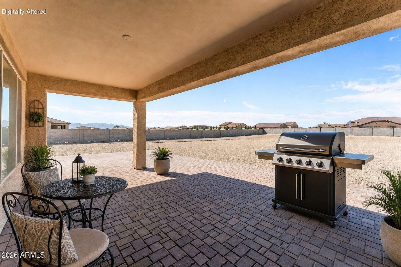 29524 N 223RD Drive, Wittmann, AZ 85361 — photo 42 of 56