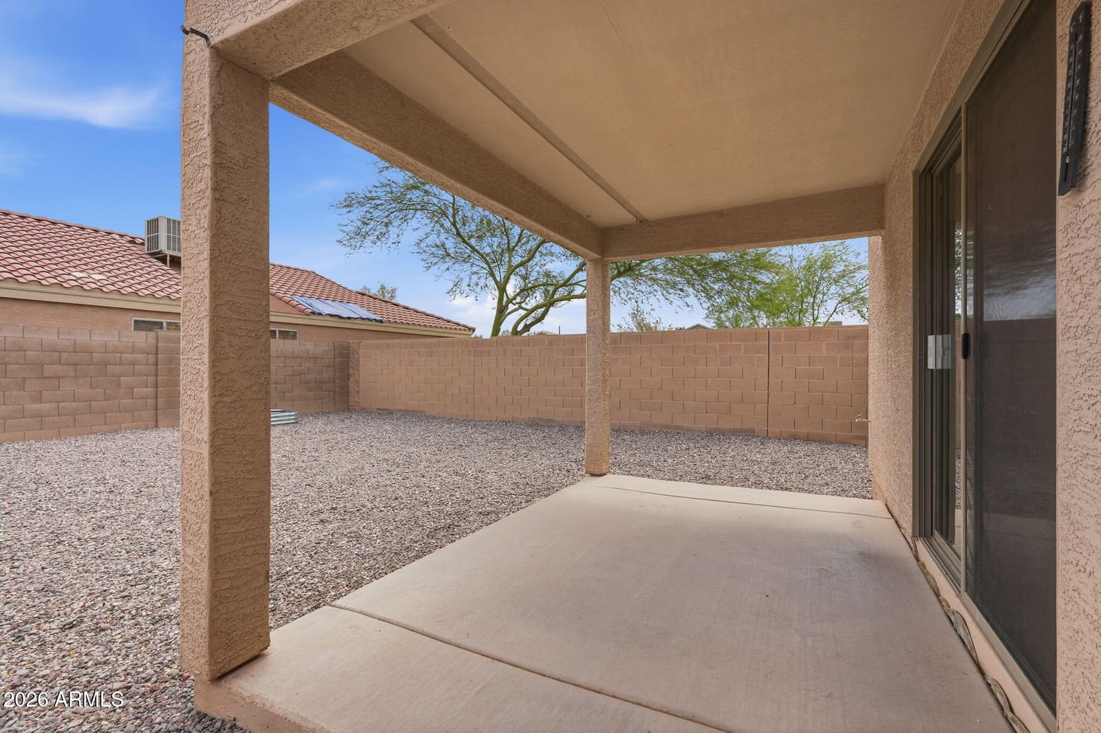 6706 E ESCAPE Avenue, Florence, AZ 85132 — photo 26 of 28